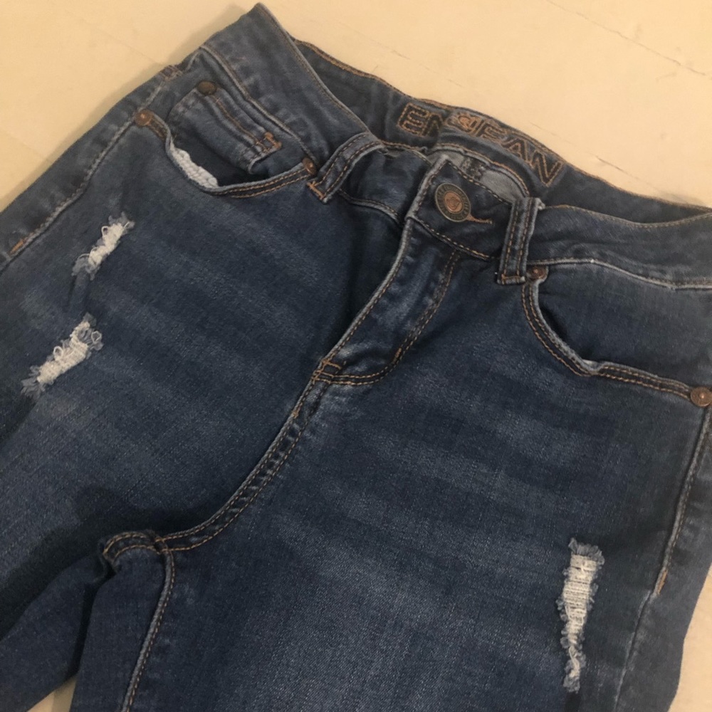 Enjean size 1